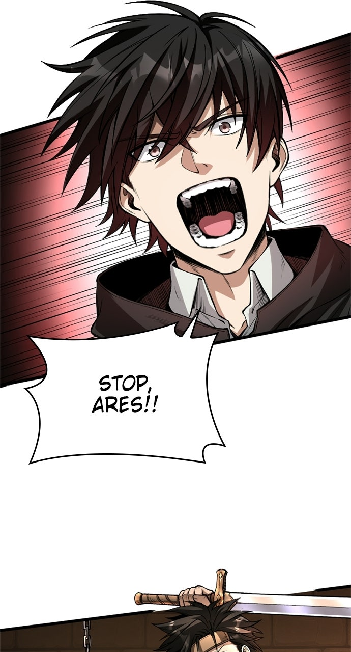 The despised dark mage lives again Episode 5 page 2 - 