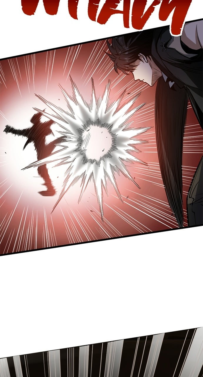 The despised dark mage lives again Episode 5 page 6 - 