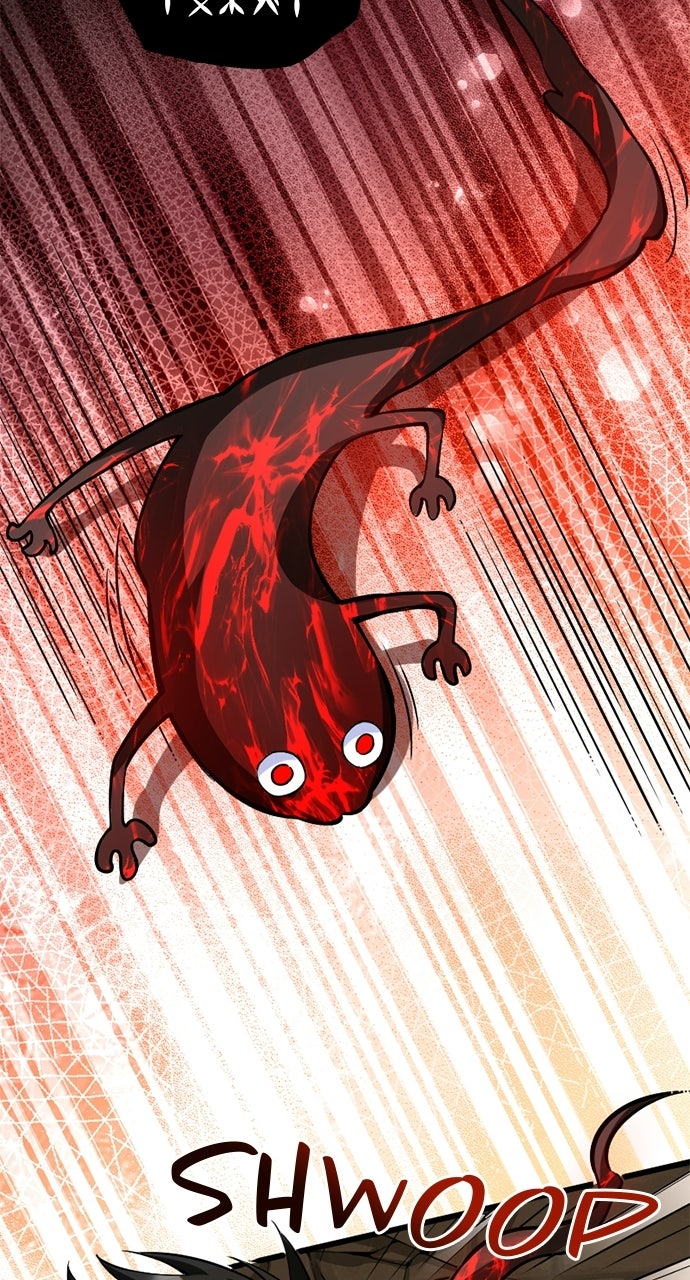 The despised dark mage lives again Episode 5 page 57 - 