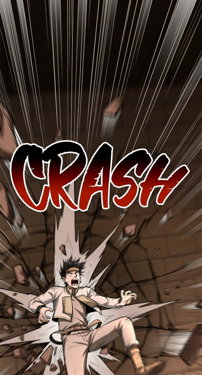 The despised dark mage lives again Episode 5 page 7 - 