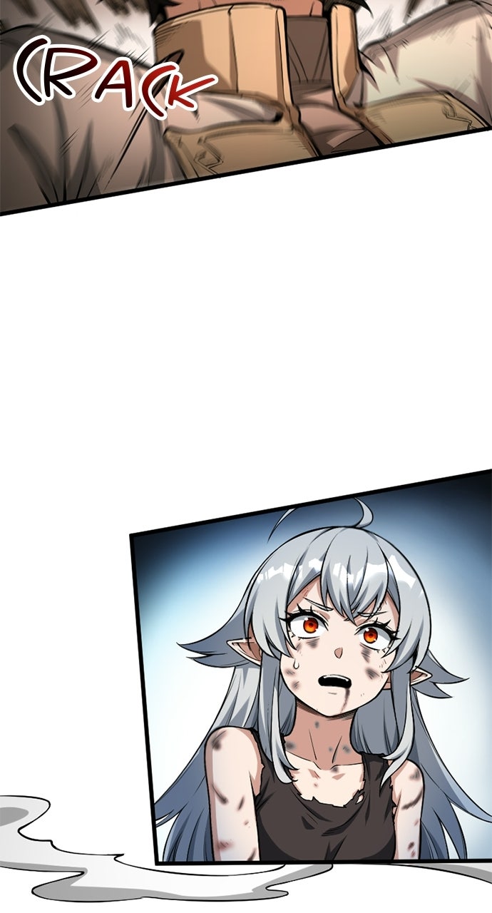 The despised dark mage lives again Episode 5 page 9 - 