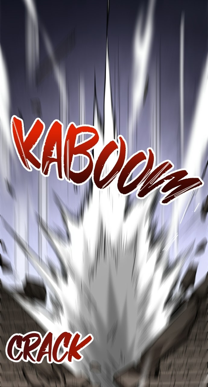 The despised dark mage lives again Episode 6 page 42 - 