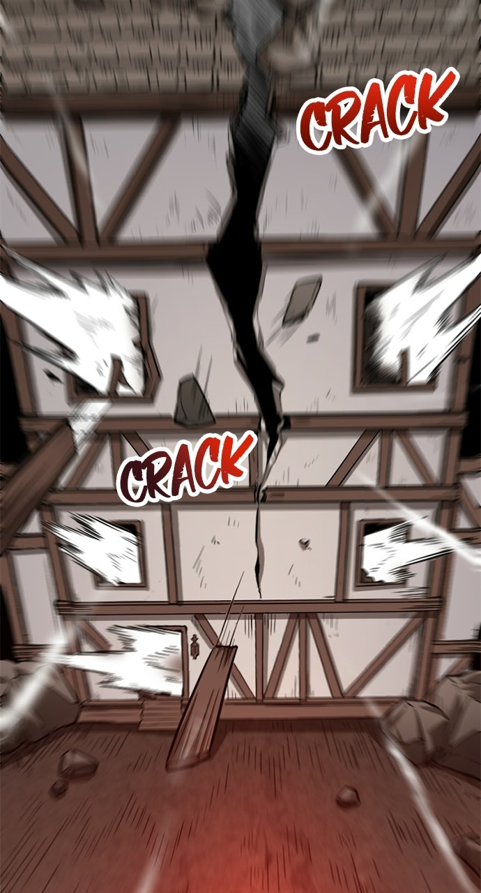 The despised dark mage lives again Episode 6 page 43 - 