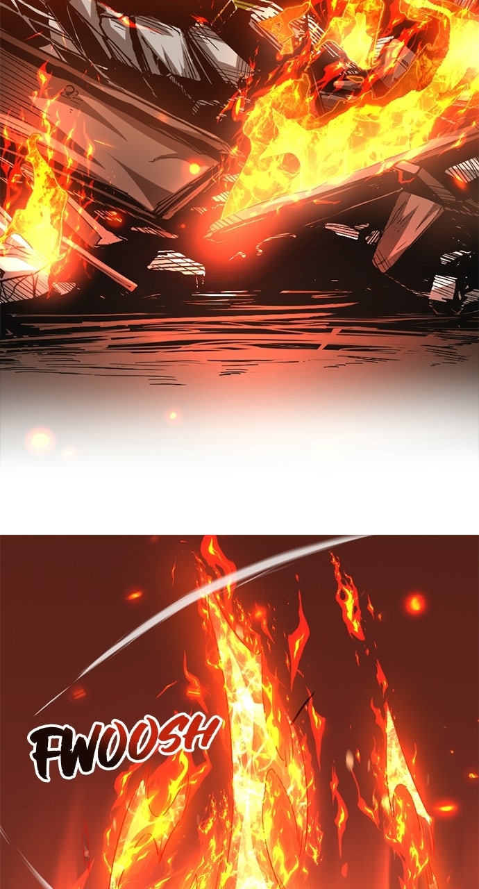 The despised dark mage lives again Episode 6 page 51 - 