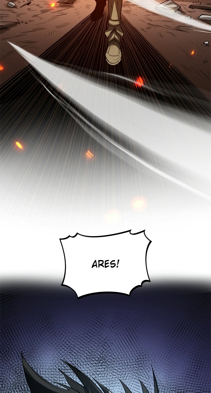 The despised dark mage lives again Episode 6 page 53 - 