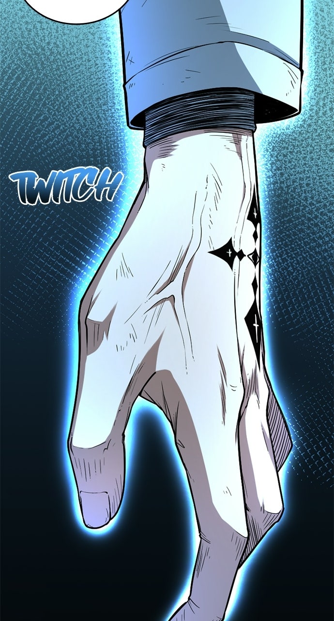 The despised dark mage lives again Episode 6 page 56 - 