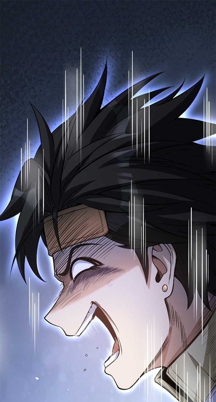 The despised dark mage lives again Episode 7 page 1 - 
