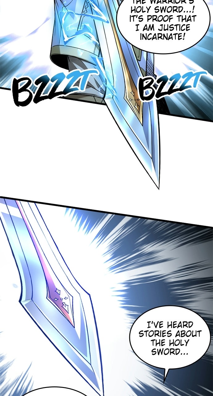 The despised dark mage lives again Episode 7 page 12 - 