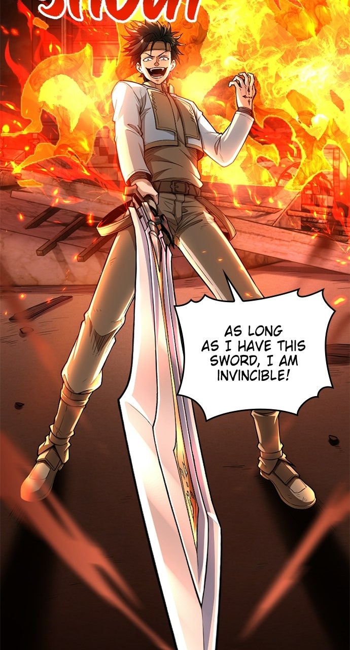 The despised dark mage lives again Episode 7 page 17 - 