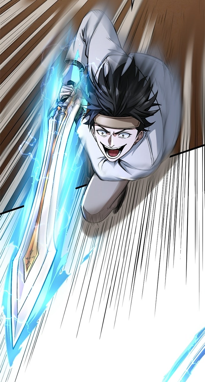 The despised dark mage lives again Episode 7 page 26 - 