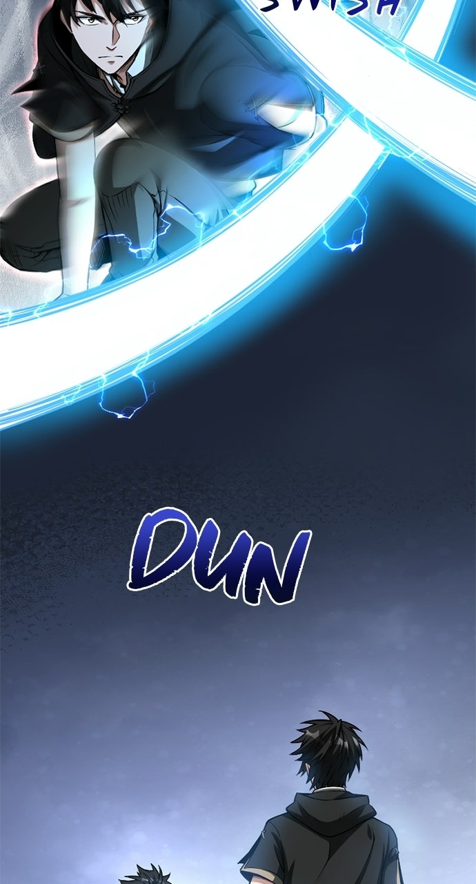 The despised dark mage lives again Episode 7 page 29 - 
