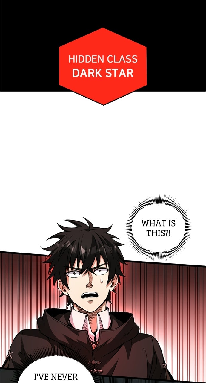 The despised dark mage lives again Episode 7 page 33 - 
