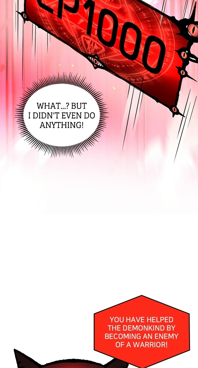 The despised dark mage lives again Episode 7 page 38 - 