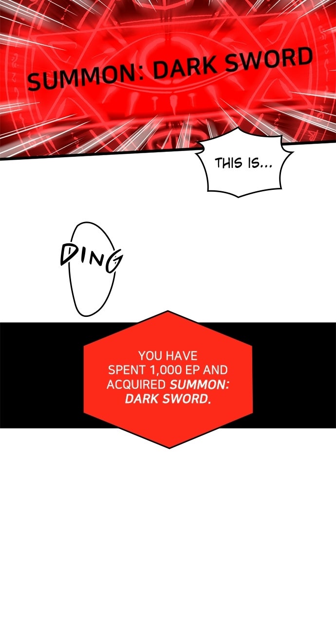 The despised dark mage lives again Episode 7 page 41 - 