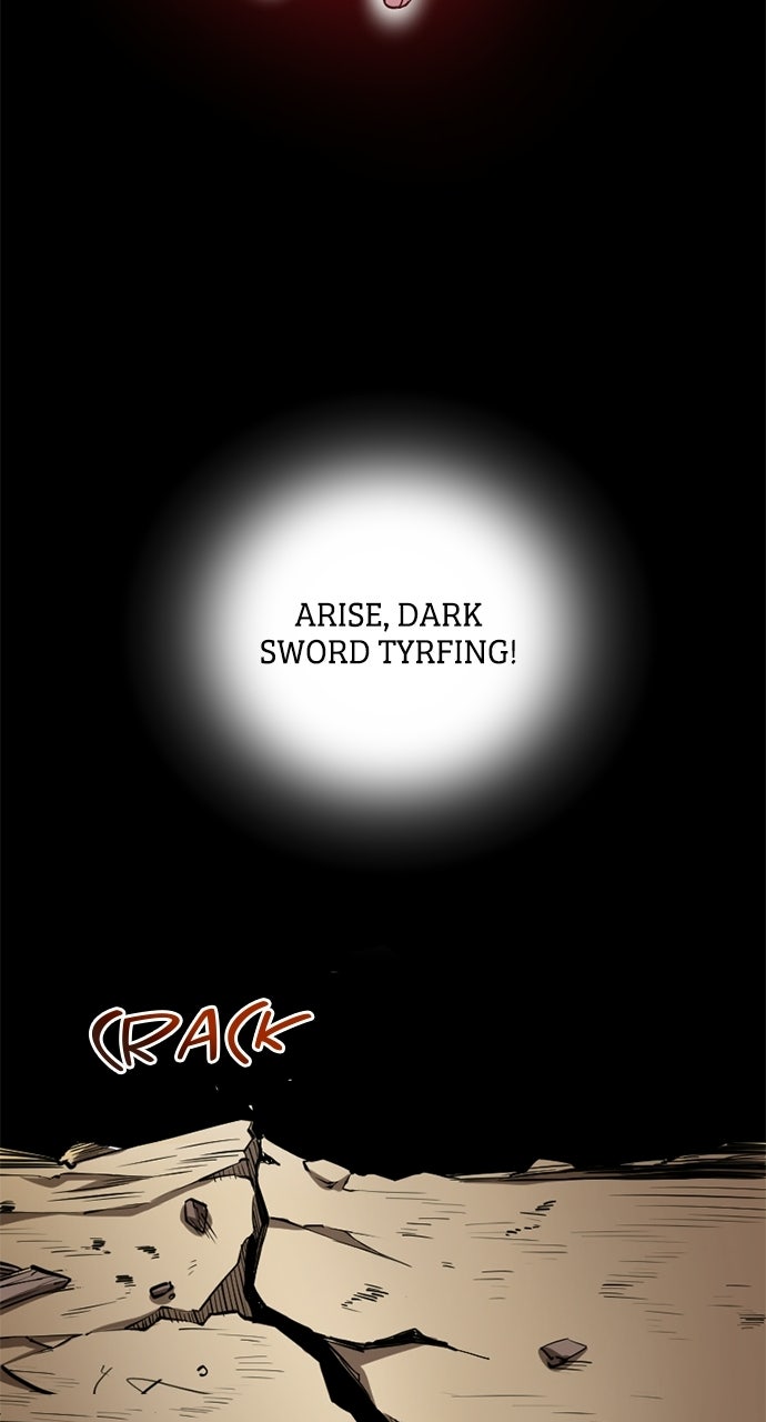 The despised dark mage lives again Episode 7 page 45 - 
