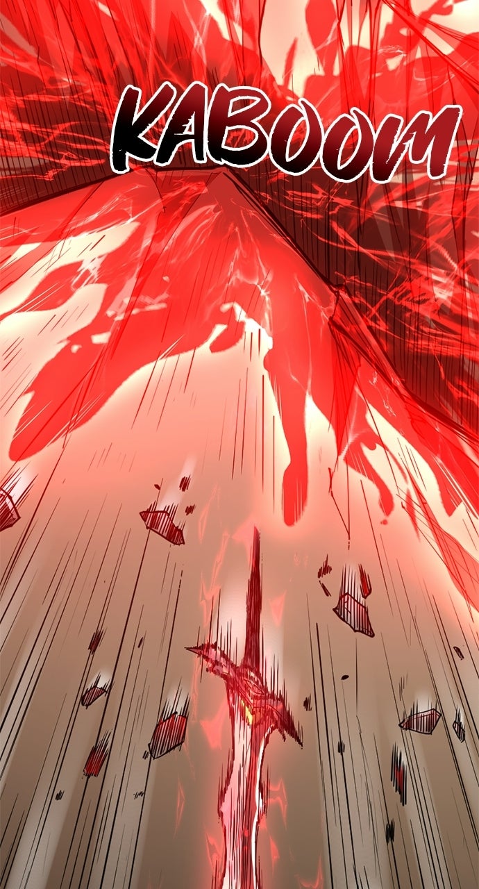 The despised dark mage lives again Episode 7 page 47 - 