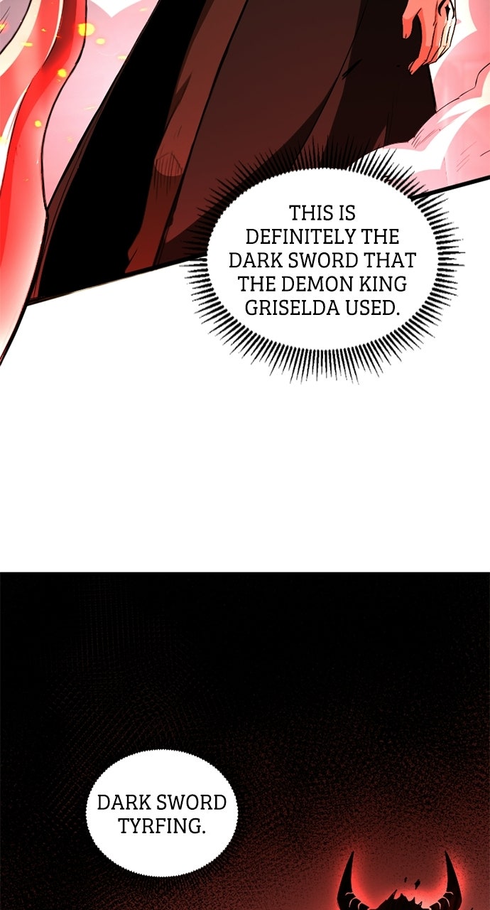 The despised dark mage lives again Episode 7 page 50 - 