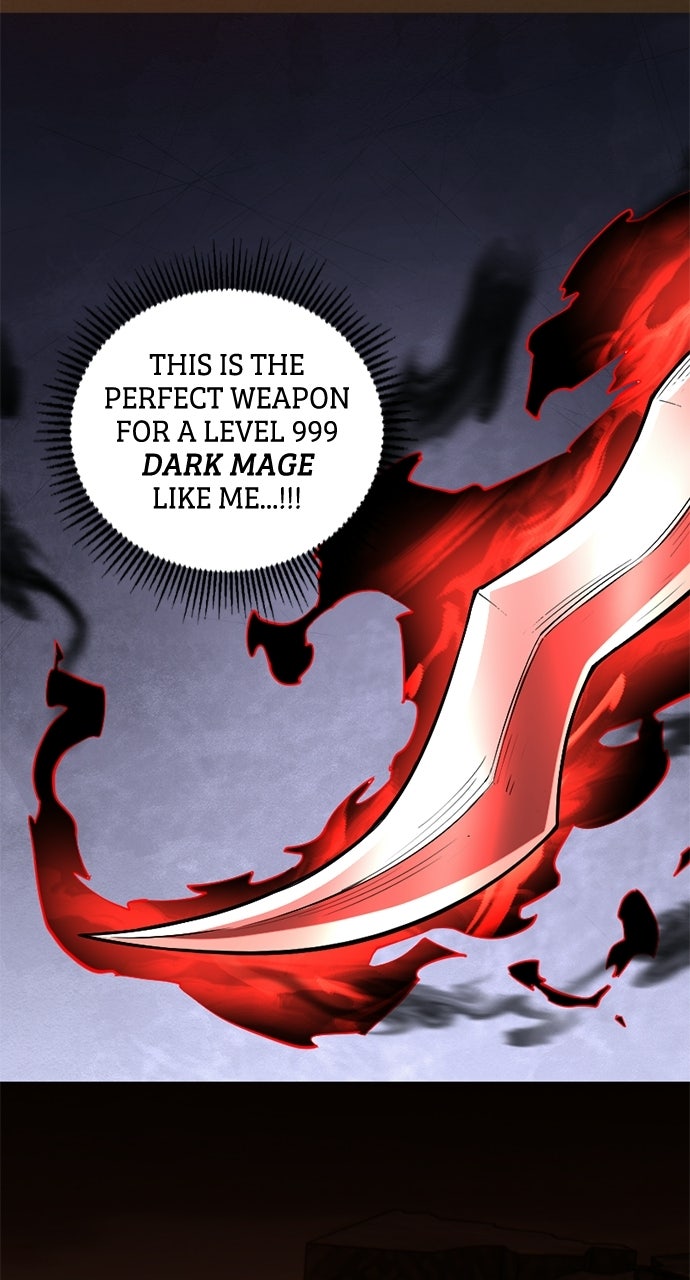 The despised dark mage lives again Episode 7 page 52 - 