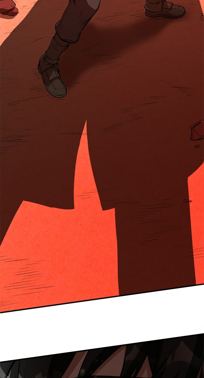 The despised dark mage lives again Episode 7 page 54 - 