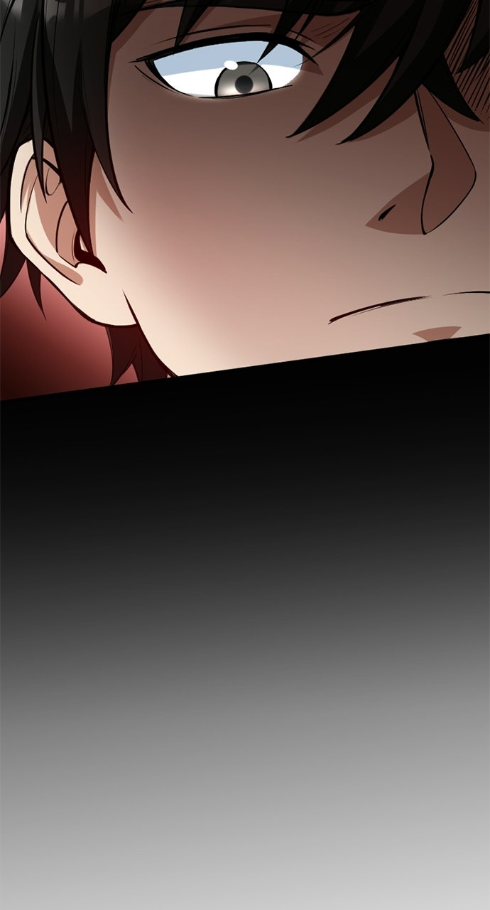 The despised dark mage lives again Episode 7 page 55 - 