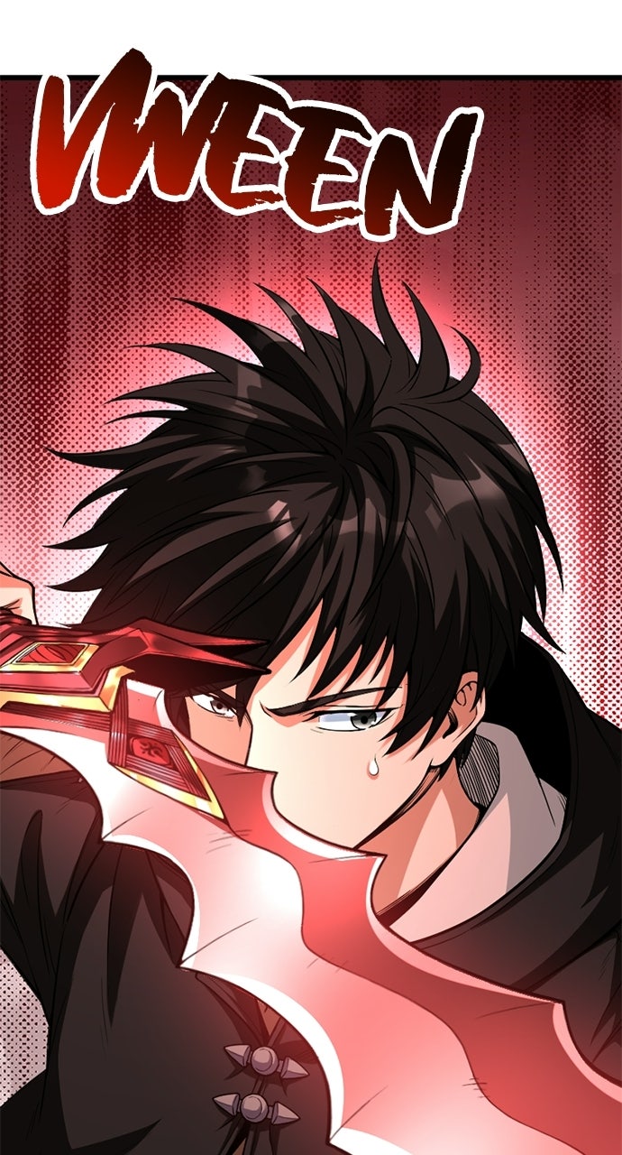 The despised dark mage lives again Episode 8 page 1 - 