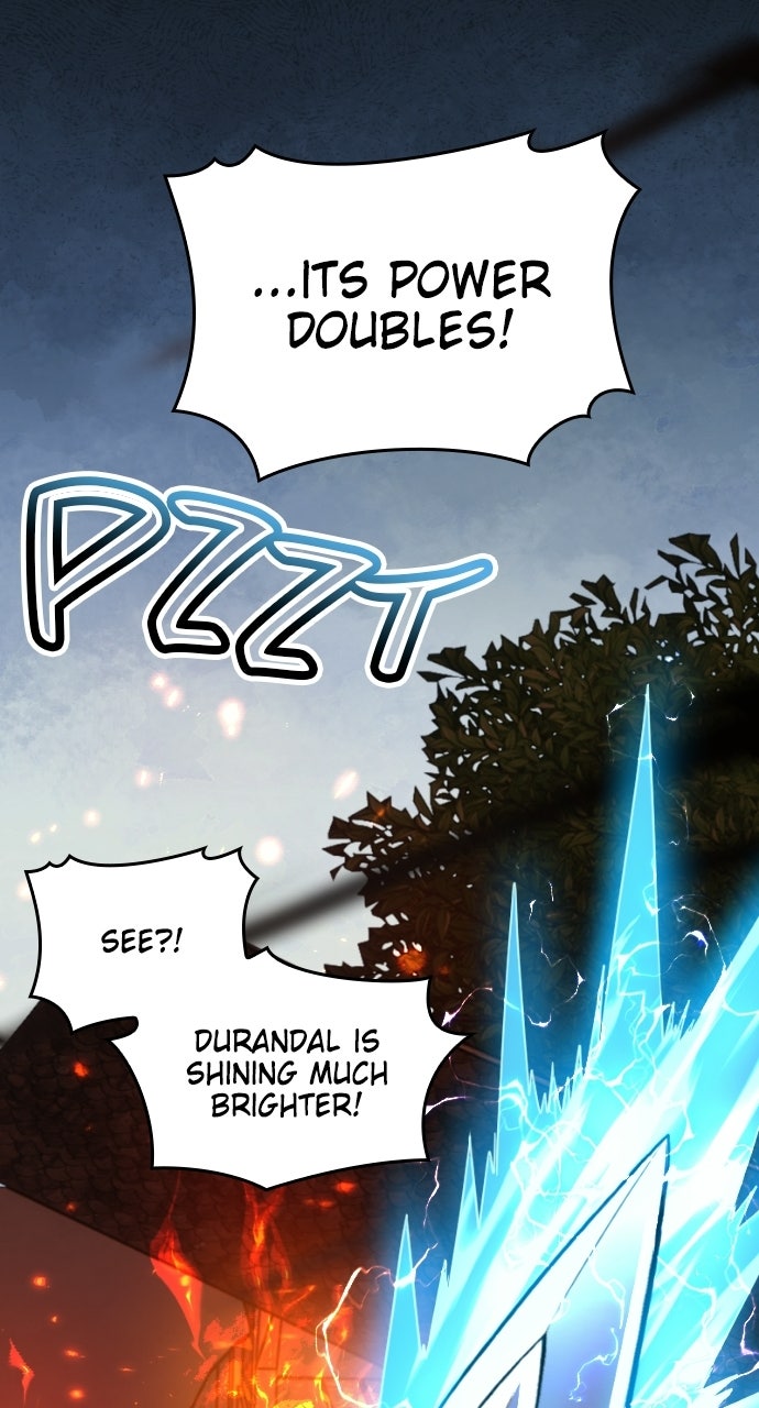The despised dark mage lives again Episode 8 page 17 - 