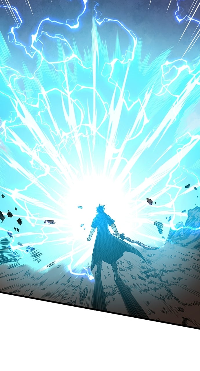 The despised dark mage lives again Episode 8 page 26 - 