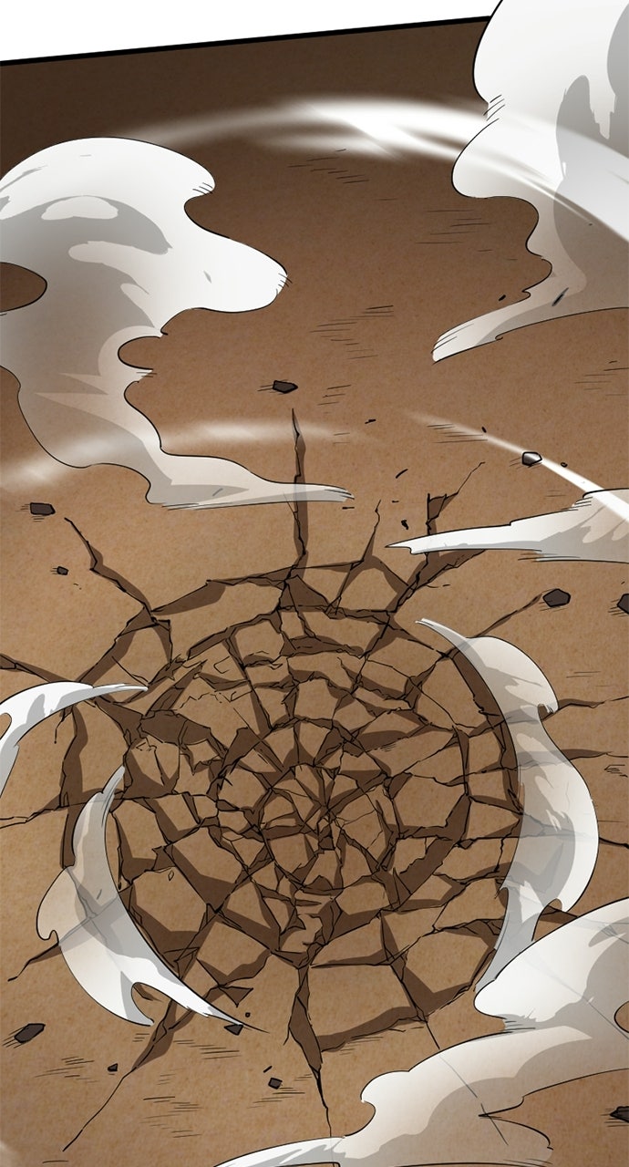 The despised dark mage lives again Episode 8 page 30 - 