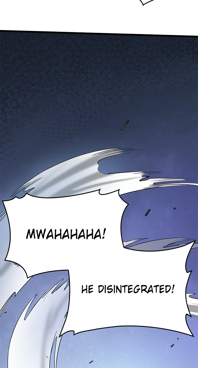 The despised dark mage lives again Episode 8 page 33 - 