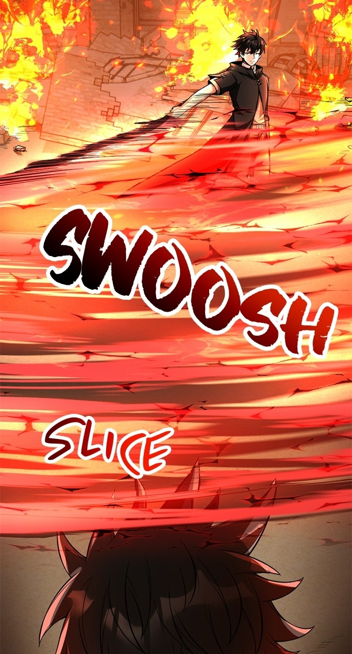 The despised dark mage lives again Episode 8 page 5 - 
