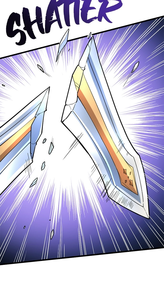 The despised dark mage lives again Episode 8 page 50 - 