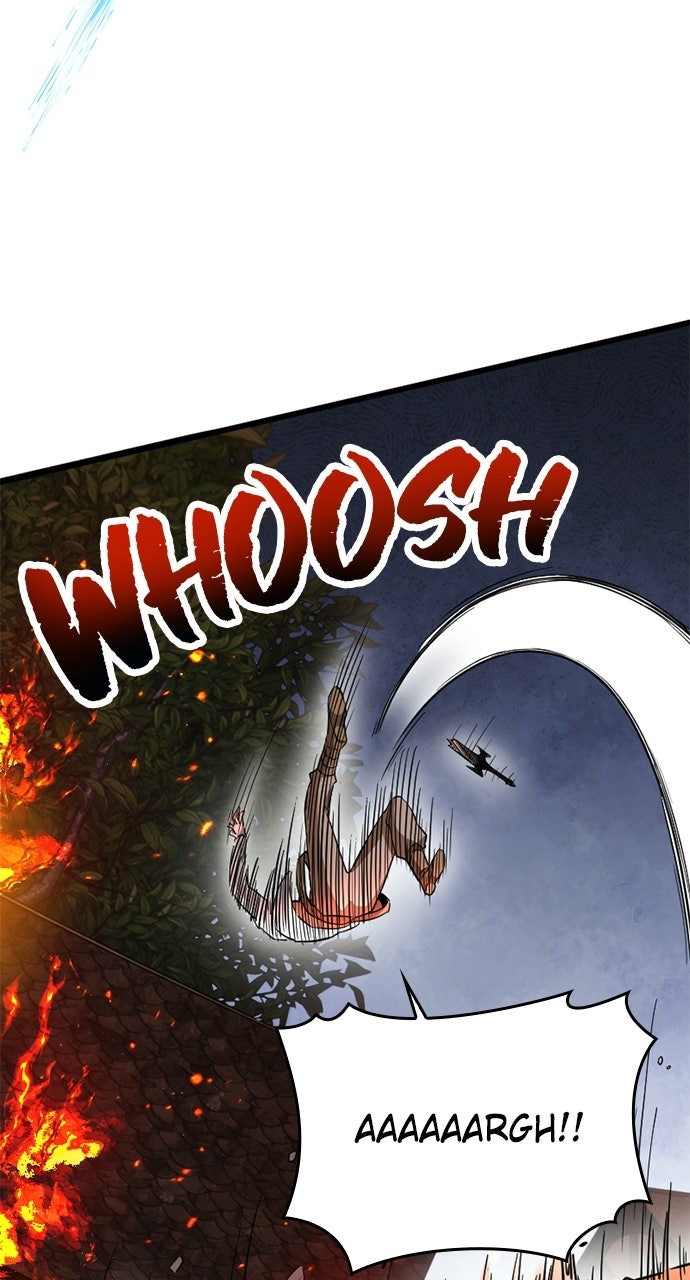 The despised dark mage lives again Episode 8 page 52 - 