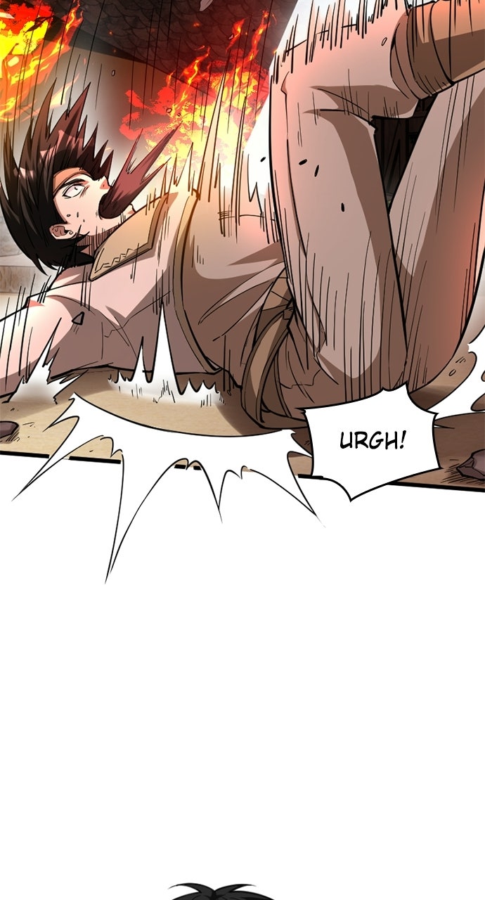 The despised dark mage lives again Episode 8 page 53 - 