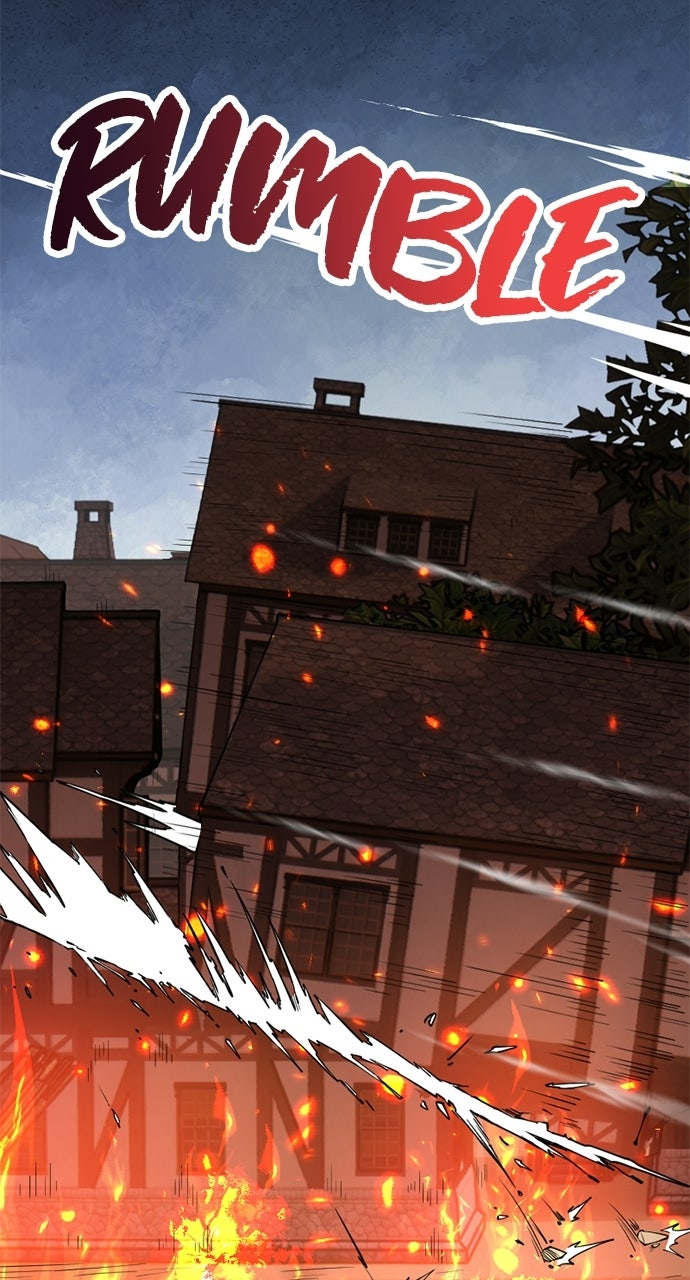 The despised dark mage lives again Episode 8 page 7 - 