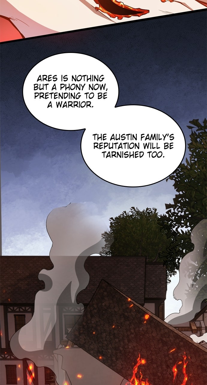 The despised dark mage lives again Episode 8 page 62 - 