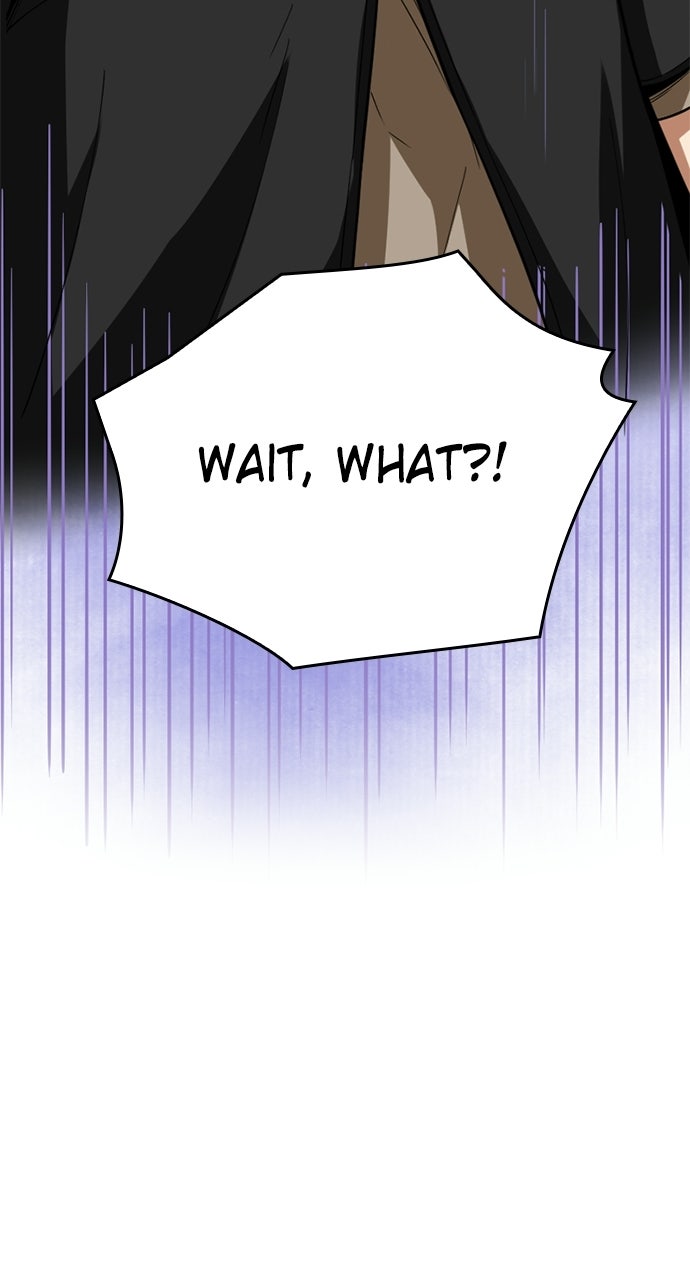 The despised dark mage lives again Episode 8 page 71 - 
