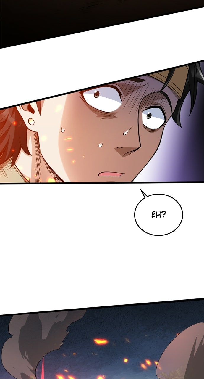 The despised dark mage lives again Episode 8 page 9 - 
