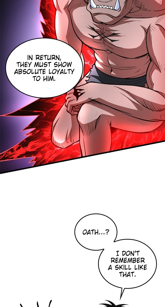 The despised dark mage lives again Episode 9 page 19 - 