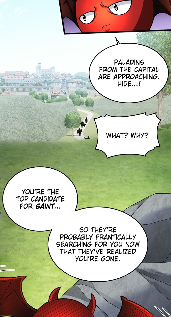 The despised dark mage lives again Episode 9 page 6 - 