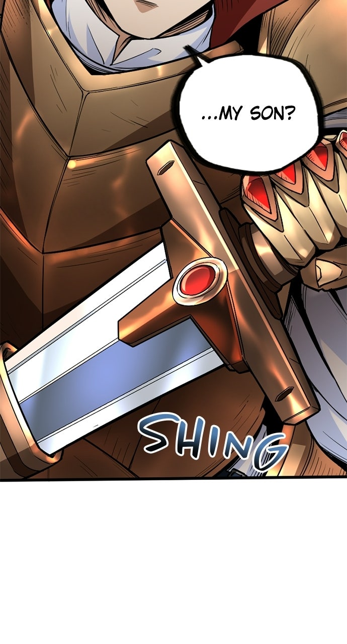 The despised dark mage lives again Episode 9 page 55 - 