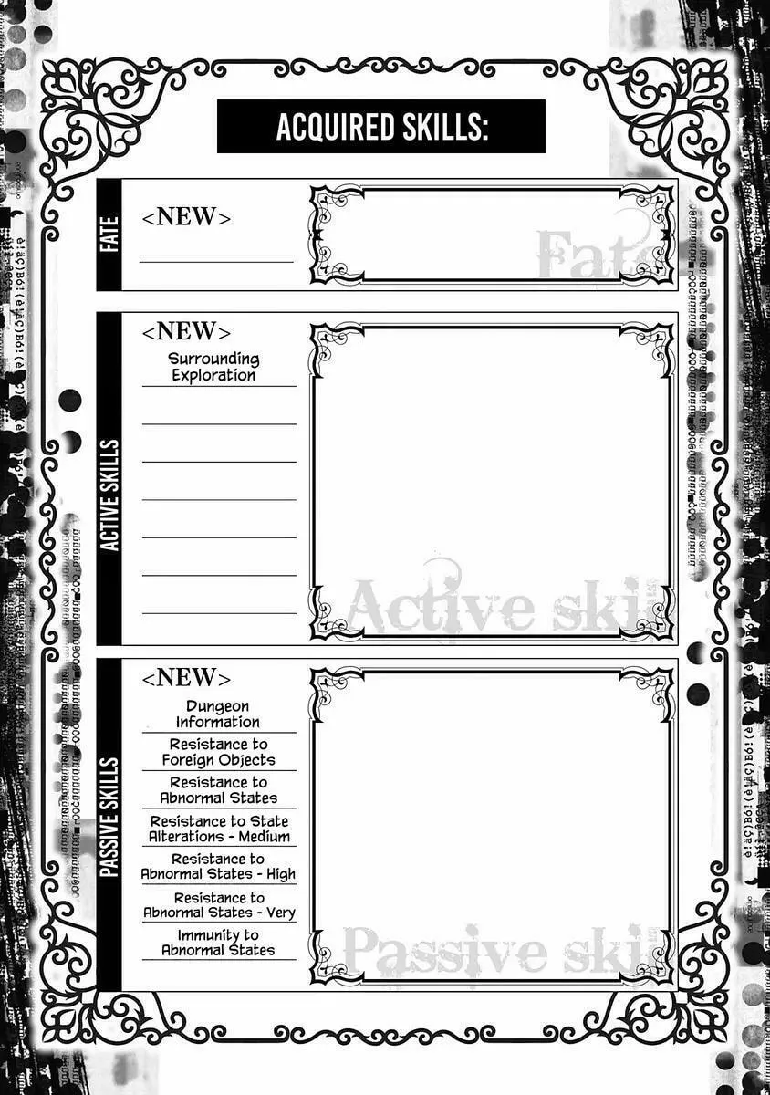 The Despised Level 0 Incompetent Explorer Is Actually the World’s Strongest ~ The First Place in the Exploration Ranking Is a Mysterious Person, Chapter 1.1 page 28 - 