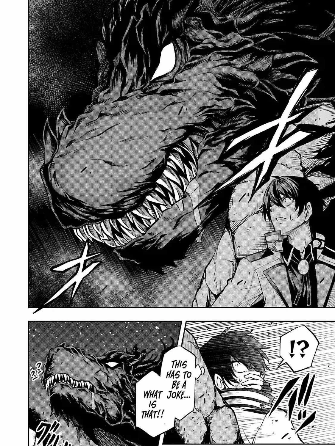The Despised Level 0 Incompetent Explorer Is Actually the World’s Strongest ~ The First Place in the Exploration Ranking Is a Mysterious Person, Chapter 1.2 page 16 - 