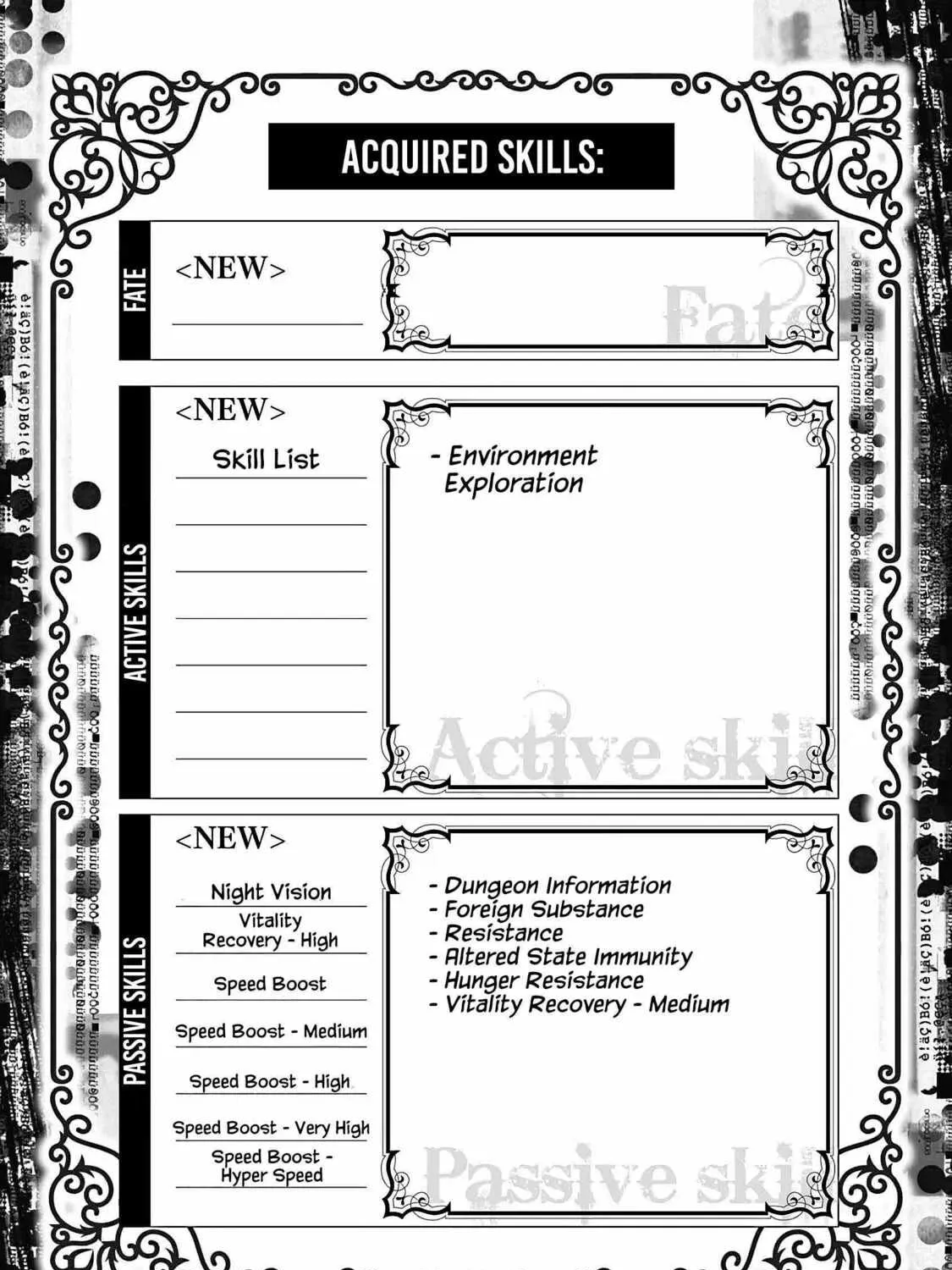 The Despised Level 0 Incompetent Explorer Is Actually the World’s Strongest ~ The First Place in the Exploration Ranking Is a Mysterious Person, Chapter 1.2 page 30 - 