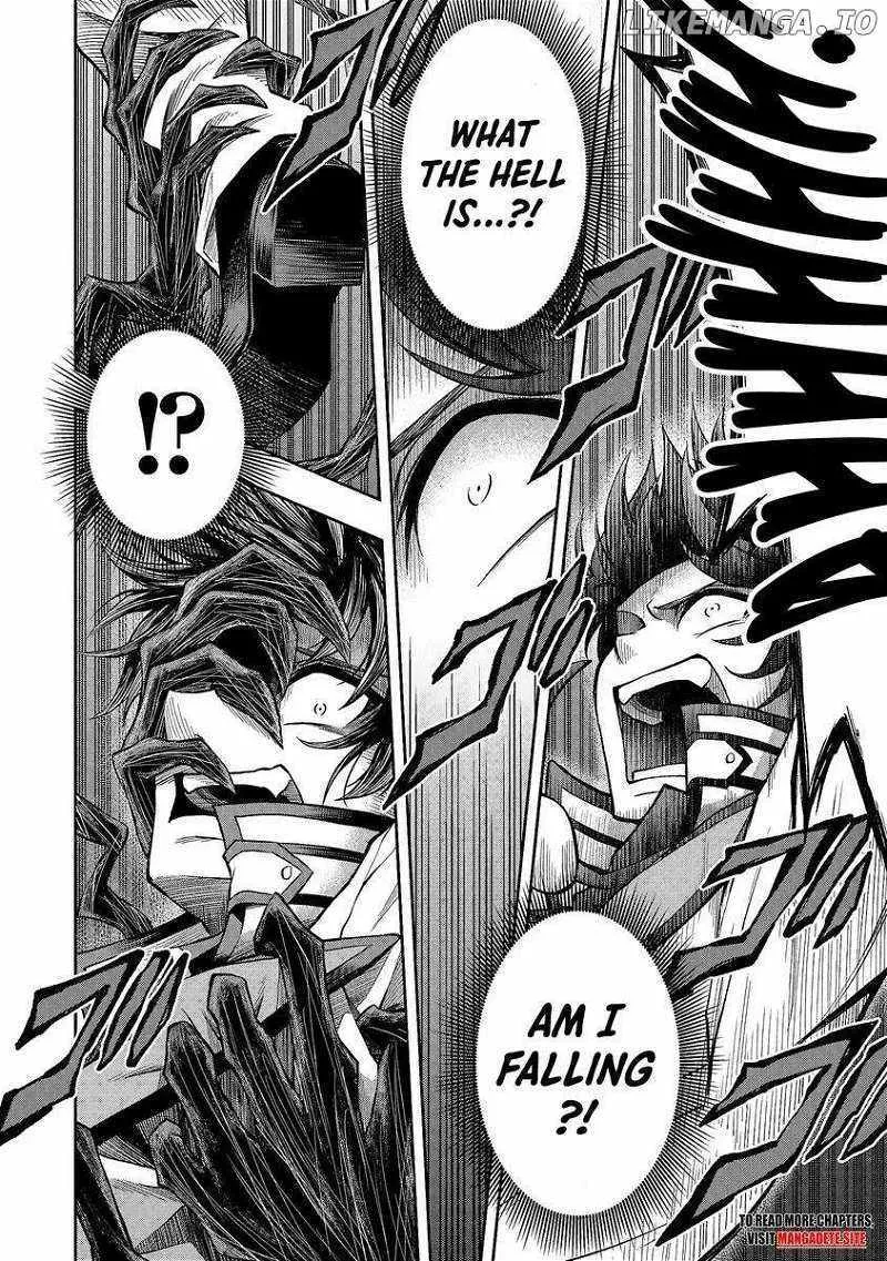 The Despised Level 0 Incompetent Explorer Is Actually the World’s Strongest ~ The First Place in the Exploration Ranking Is a Mysterious Person, Chapter 1 page 24 - 