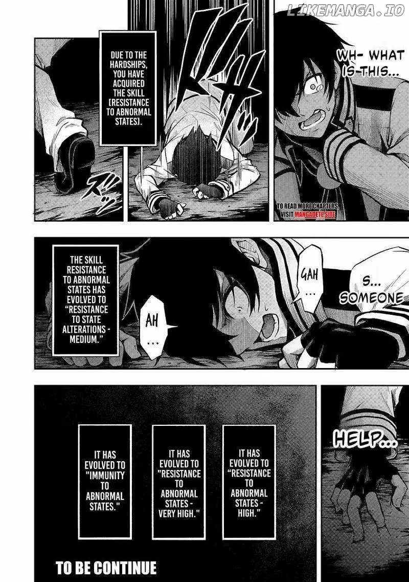 The Despised Level 0 Incompetent Explorer Is Actually the World’s Strongest ~ The First Place in the Exploration Ranking Is a Mysterious Person, Chapter 1 page 28 - 