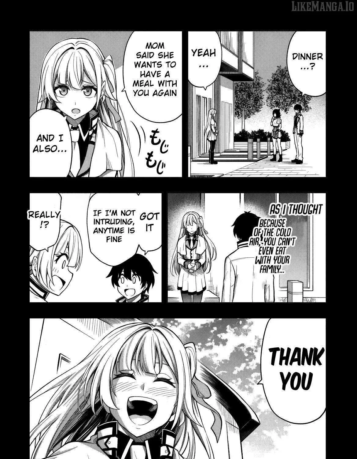 The Despised Level 0 Incompetent Explorer Is Actually the World’s Strongest ~ The First Place in the Exploration Ranking Is a Mysterious Person, Chapter 10 page 17 - 