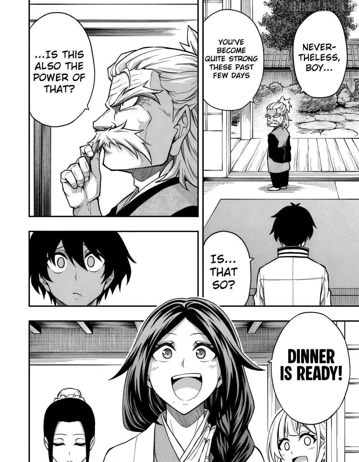 The Despised Level 0 Incompetent Explorer Is Actually the World’s Strongest ~ The First Place in the Exploration Ranking Is a Mysterious Person, Chapter 10 page 25 - 