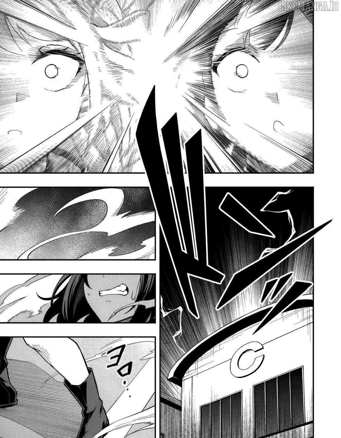The Despised Level 0 Incompetent Explorer Is Actually the World’s Strongest ~ The First Place in the Exploration Ranking Is a Mysterious Person, Chapter 10 page 7 - 