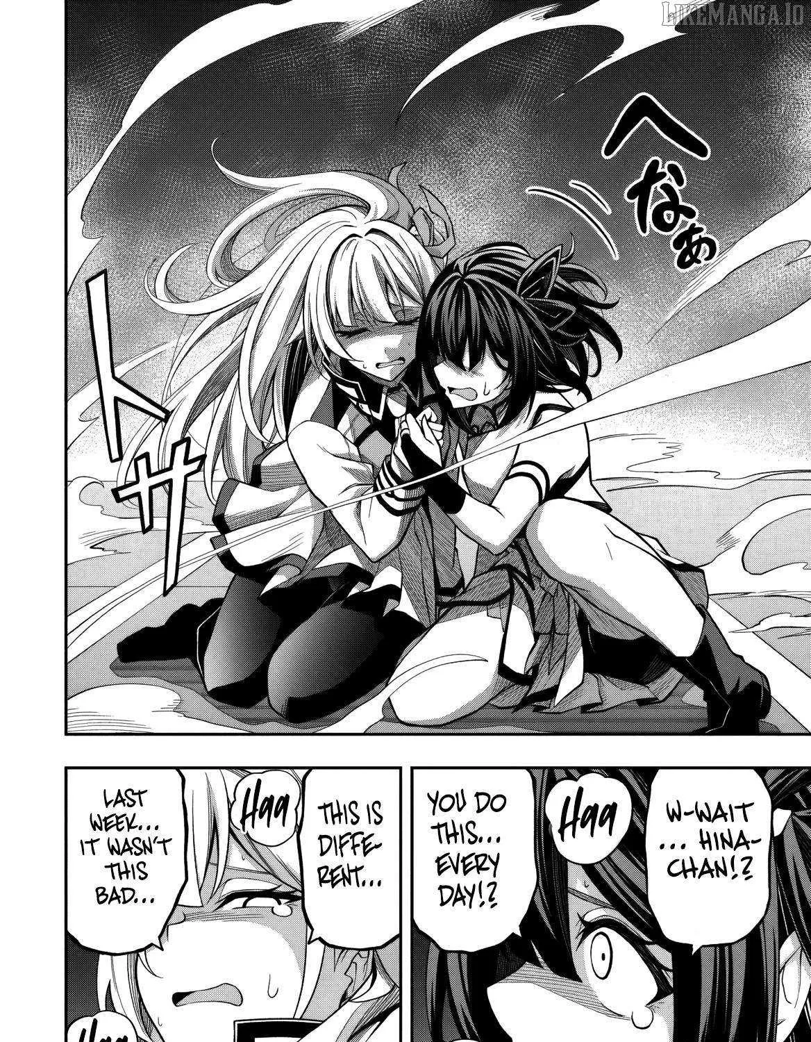 The Despised Level 0 Incompetent Explorer Is Actually the World’s Strongest ~ The First Place in the Exploration Ranking Is a Mysterious Person, Chapter 10 page 9 - 