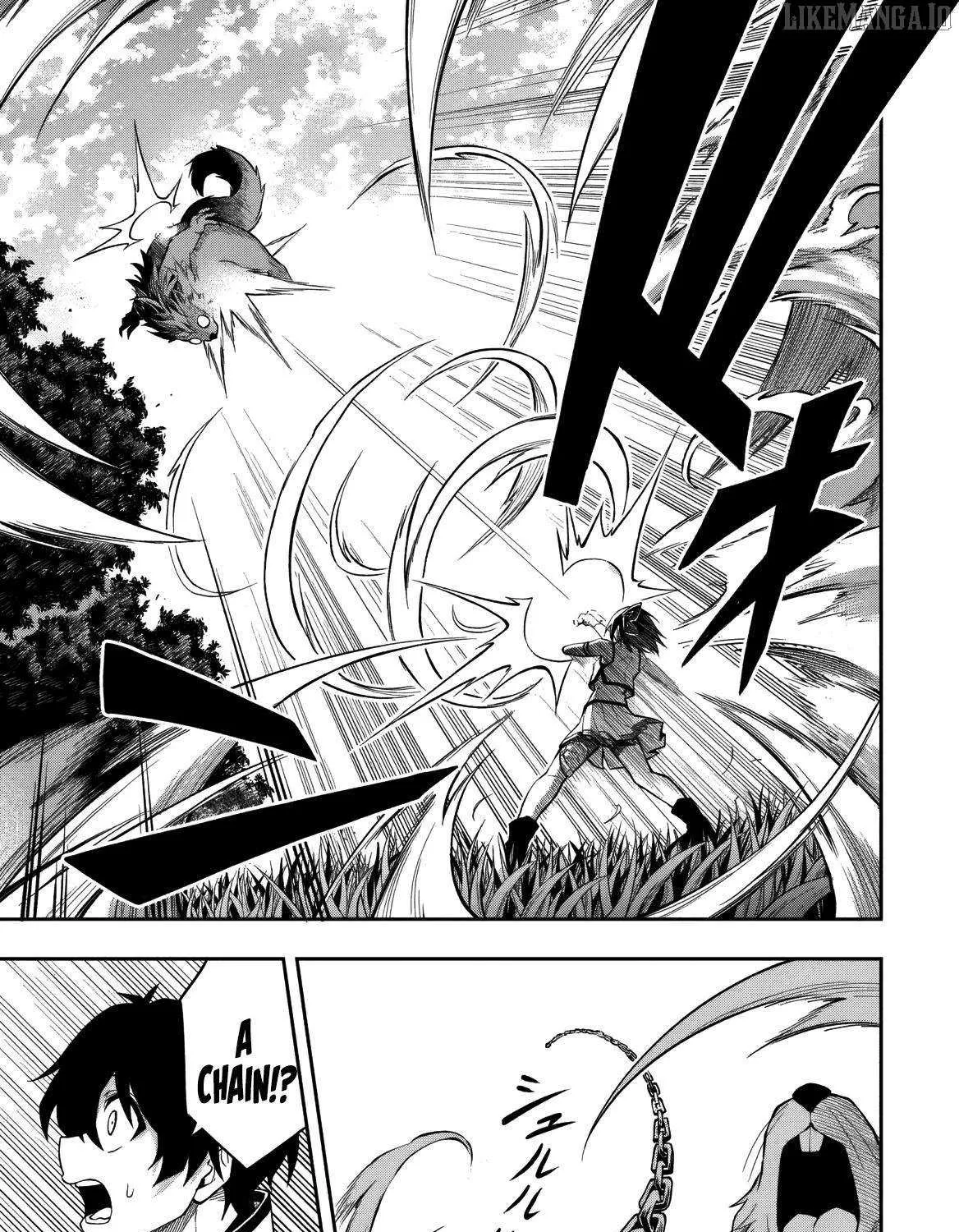 The Despised Level 0 Incompetent Explorer Is Actually the World’s Strongest ~ The First Place in the Exploration Ranking Is a Mysterious Person, Chapter 11.1 page 20 - 